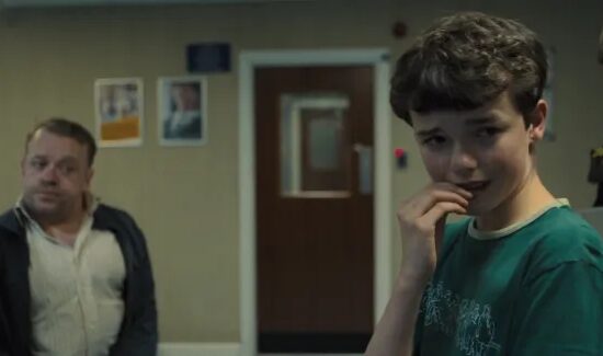 2026 BAFTA TV Awards Winners List: 'Adolescence' Dominates