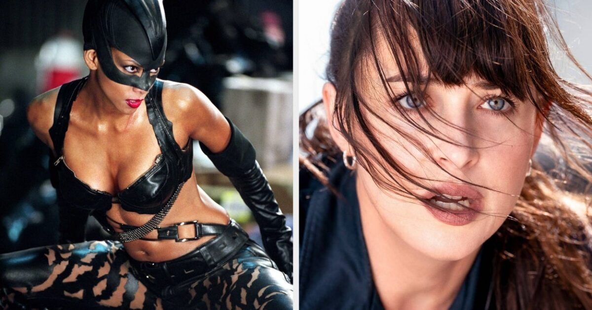33 Actors Who Admitted Their Own Movies Were Basically A Steaming Pile Of Crap