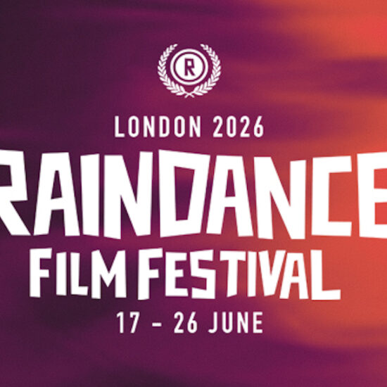 34 raindance film festival