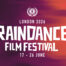 34 raindance film festival