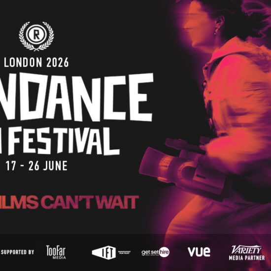34th raindance film festival