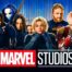 Thunderbolts characters, Marvel Studios logo
