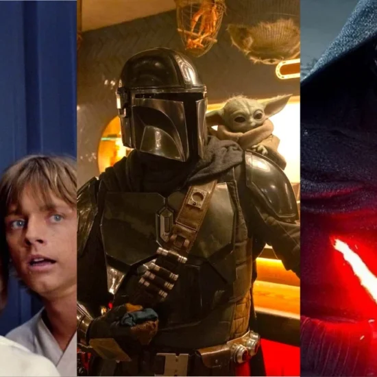 5 Questions We Still Have About the Rise of the First Order in STAR WARS' Sequel Trilogy