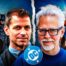 Zack Snyder, James Gunn, Justice League poster, Superman poster, DC logo