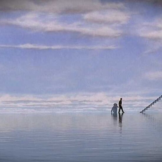 9 Iconic Film Frames Inspired by Master Paintings