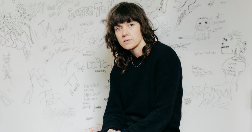 A Beloved Indie Worrier Is Back, Chiller Than Ever