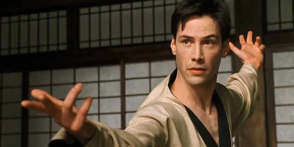 A "Forgotten" Camera Trick That Makes Action Scenes Pop