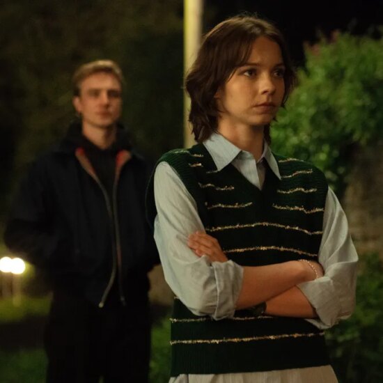 'A Good Girl's Guide To Murder' Season 2 Trailer Sees New Case For Pip