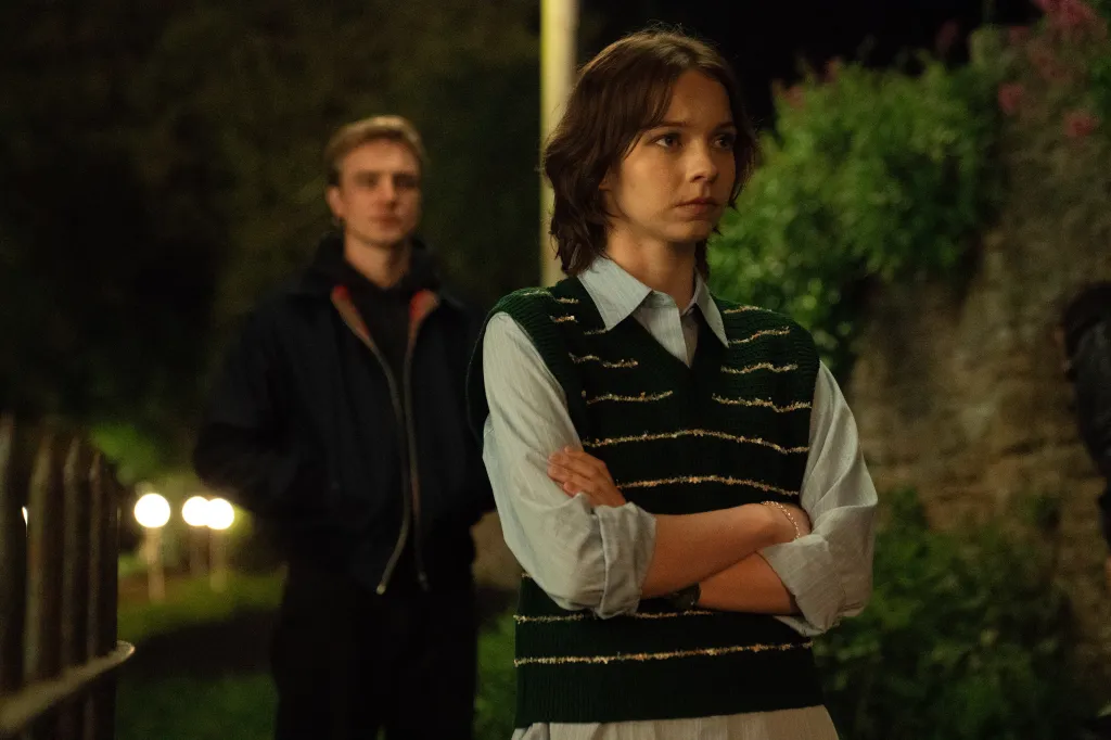 'A Good Girl's Guide To Murder' Season 2 Trailer Sees New Case For Pip