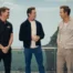A Ryan Reynolds/Hugh Jackman Sailing Team Series Announced