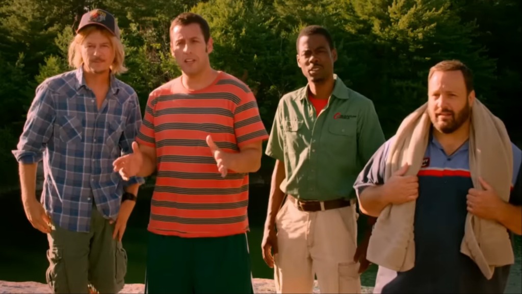 A new generation of adults will regress for Netflix