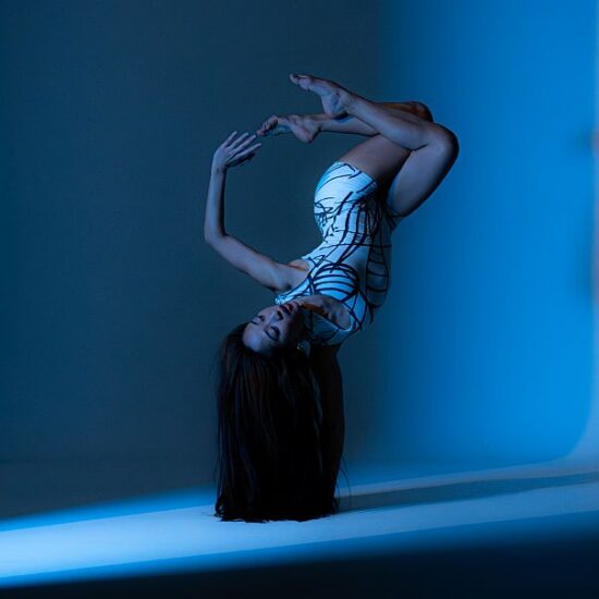 ACDC Duet Xchange: A new era for choreographic innovation in South Africa