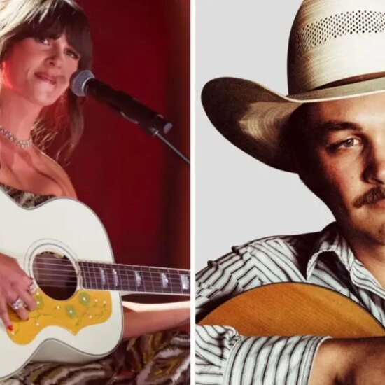 ACM Awards Performers: Ella Langley, Red Clay Strays, Zach Top, More