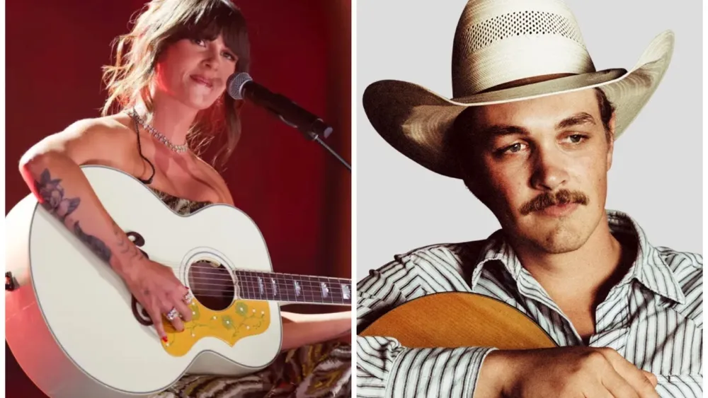 ACM Awards Performers: Ella Langley, Red Clay Strays, Zach Top, More