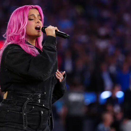 AMC, Arena One Bringing Live Concerts From Bebe Rexha, Paris Hilton