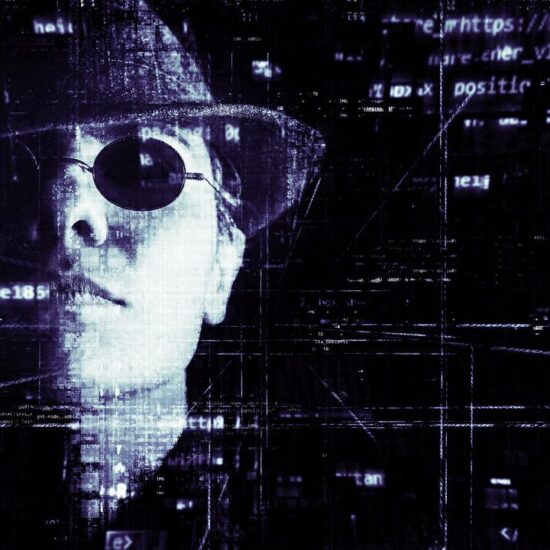 Hacker