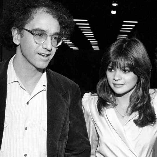 After 43 Years, an Unproduced Larry David Script Surfaces Online