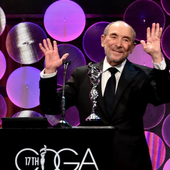 Albert Wolsky Dead: Oscar-Winning Costume Designer Was 95