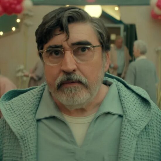 Alfred Molina on 'The Boroughs' Spoilers, 'Spider-Man: Brand New Day'