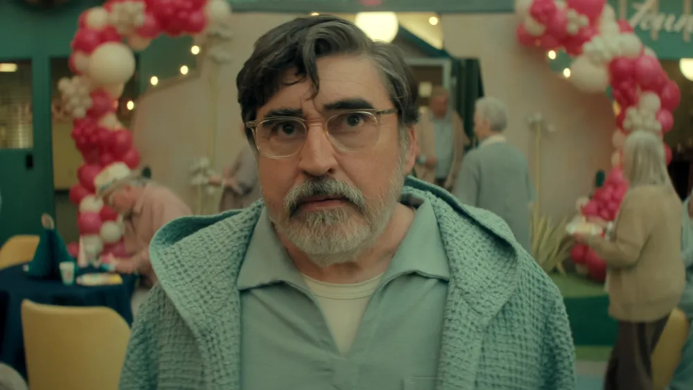 Alfred Molina on 'The Boroughs' Spoilers, 'Spider-Man: Brand New Day'