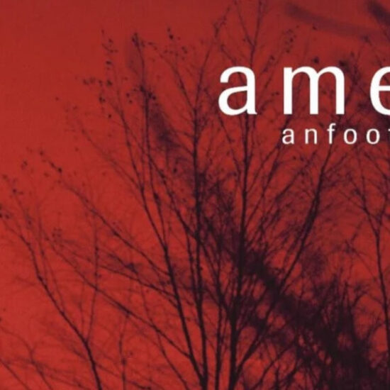 American Football sets its makers free