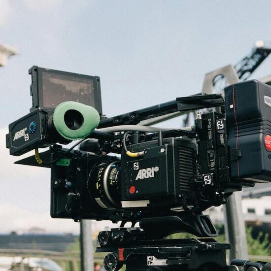 hot filmmaker