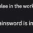 Helldivers 2 devs want to add the chainsword.