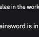 Helldivers 2 devs want to add the chainsword.