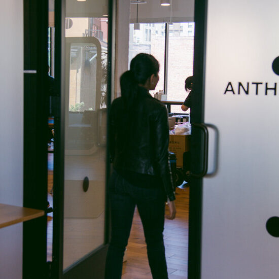 Anthropic and Wall Street Giants Join Forces to Create New A.I. Firm