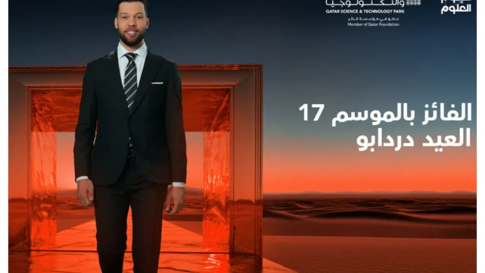 Arab TV Format 'Stars of Science' to Be Produced by Zinc Media Group