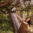 Are men OK? Actor Jena Malone genuinely hopes so on a beguiling new album