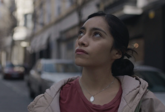 'Ashes' Review: Diego Luna Directs a Migration Story From the Heart