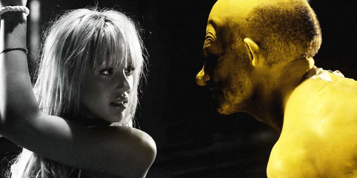 Associative Colors Explained: Just One Can Impact an Entire Movie