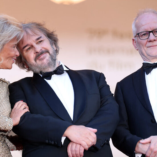 At Cannes 2026, Gaza Becomes a Political Flashpoint