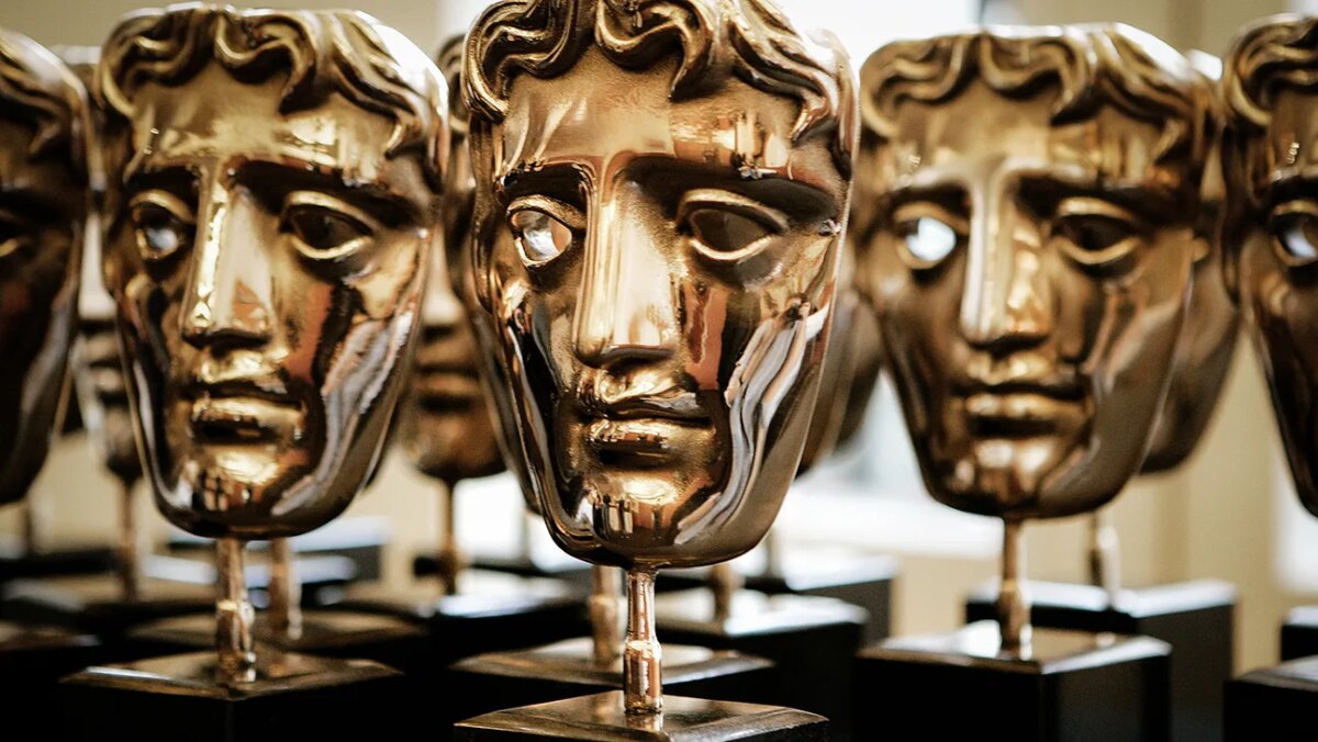 The BAFTA Awards