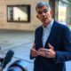 BBC Boss Tells Staff He Will Use Data To Build 