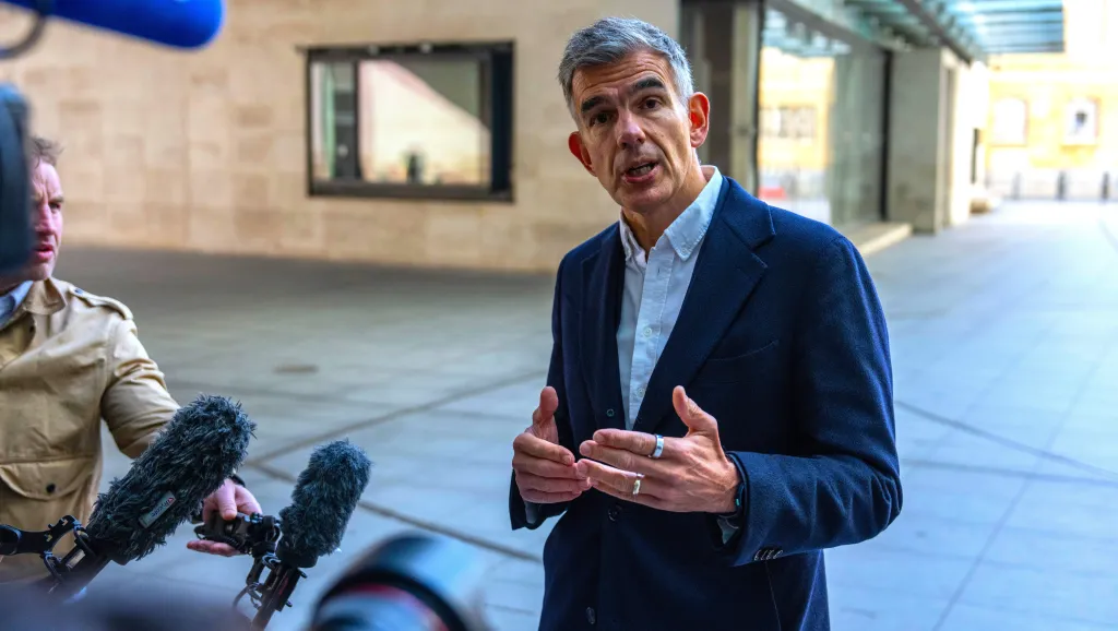 BBC Boss Tells Staff He Will Use Data To Build "Sat Nav Around Bias"