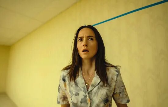 'Backrooms': Designing the Film's Liminal Space with Production Design