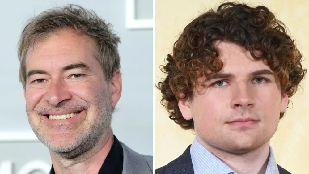 Backrooms: Mark Duplass Slams Rumor Kane Parsons Didn't Direct Movie