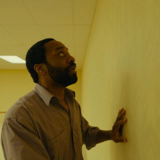 'Backrooms' review: Get lost in a 20-year-old director's vision