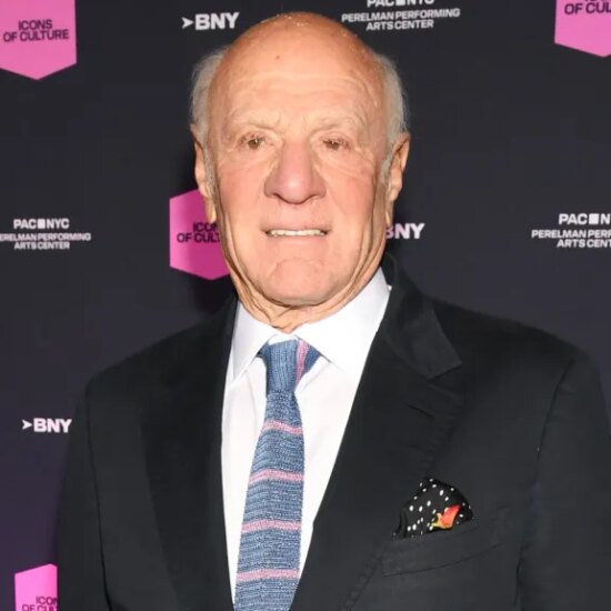 Barry Diller Wants To Buy CNN 