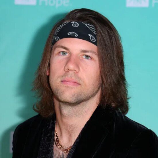 Beartooth Singer Caleb Shomo Comes Out as Gay