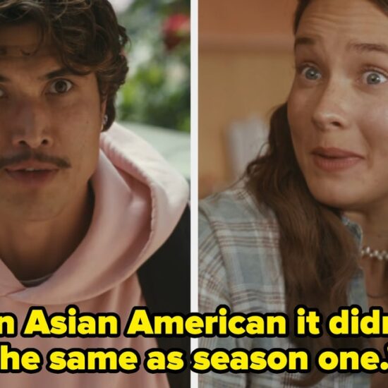 'Beef' Season 2 Reactions From Asian Americans