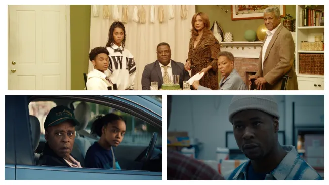 Best of ABFF Awards 2026 Winners Include 'Girl Dad,' 'Spilled Milk'