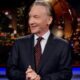 Bill Maher Thinks Jeffrey Epstein's Suicide Note Sounds Like Trump