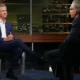 Bill Maher to Gavin Newsom: 'You Are Imitating' Trump