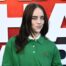 Billie Eilish Gained New Fans With 'Survivor' Idol