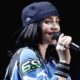 Billie Eilish definitely doesn’t watch Survivor