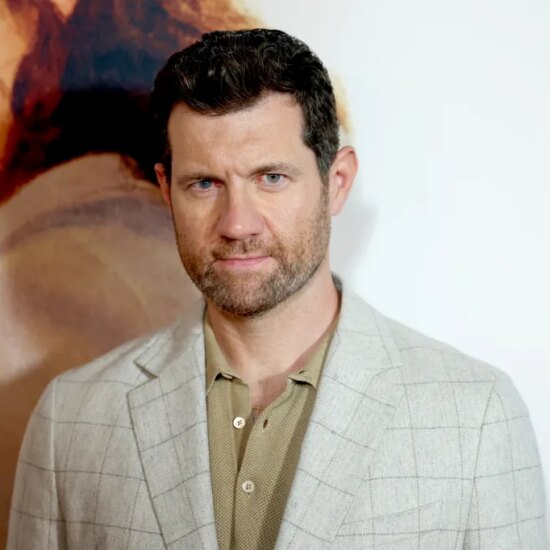 Billy Eichner On Whether He Would Do A 'Billy On The Street' Revival