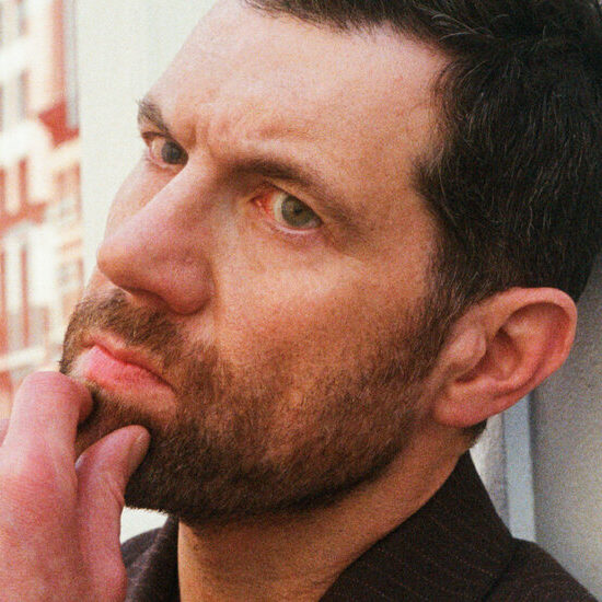 Billy Eichner on ‘Bros’ and His New Memoir